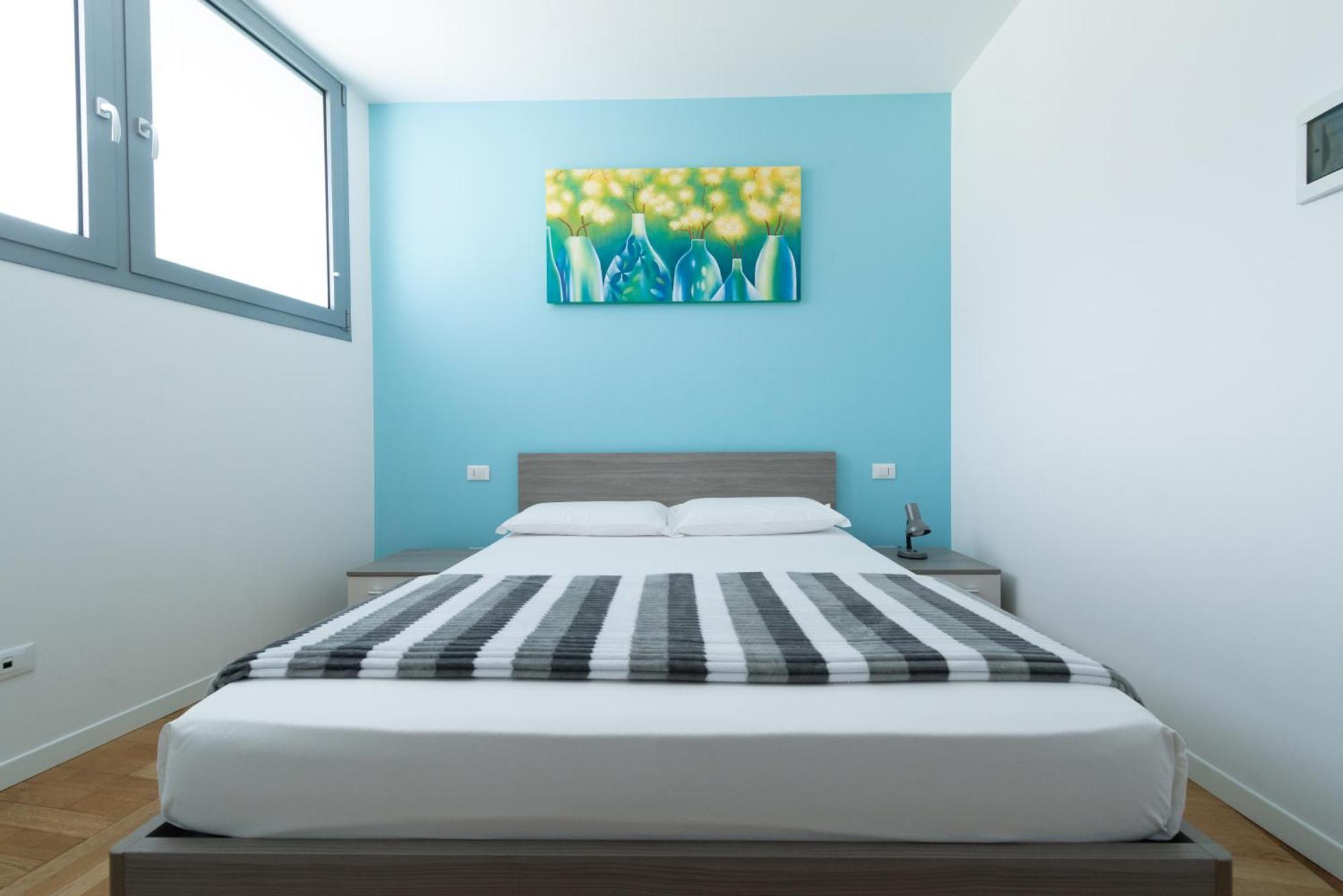Marconi House Hotel Местре Екстериор снимка