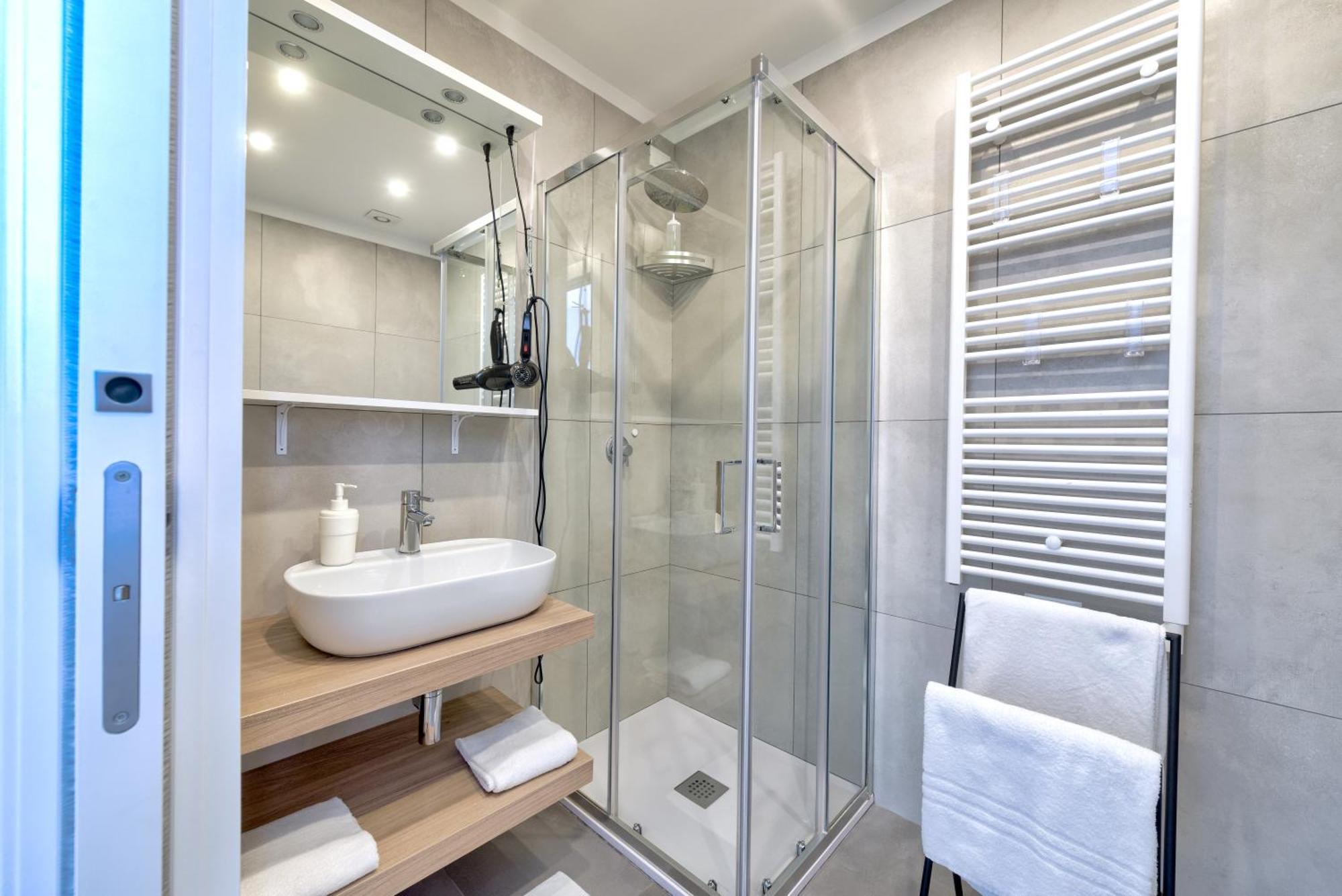 Marconi House Hotel Местре Екстериор снимка