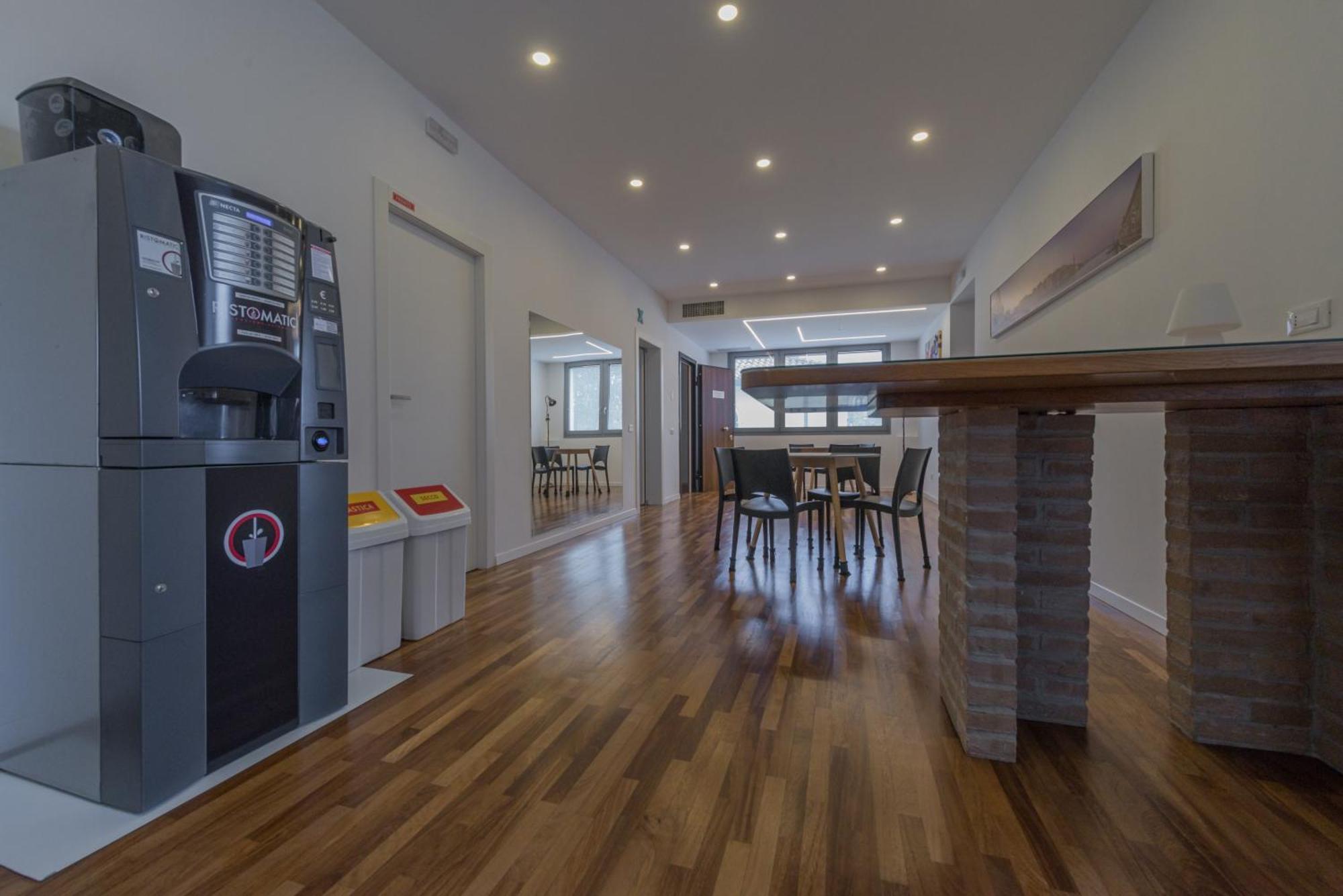 Marconi House Hotel Местре Екстериор снимка