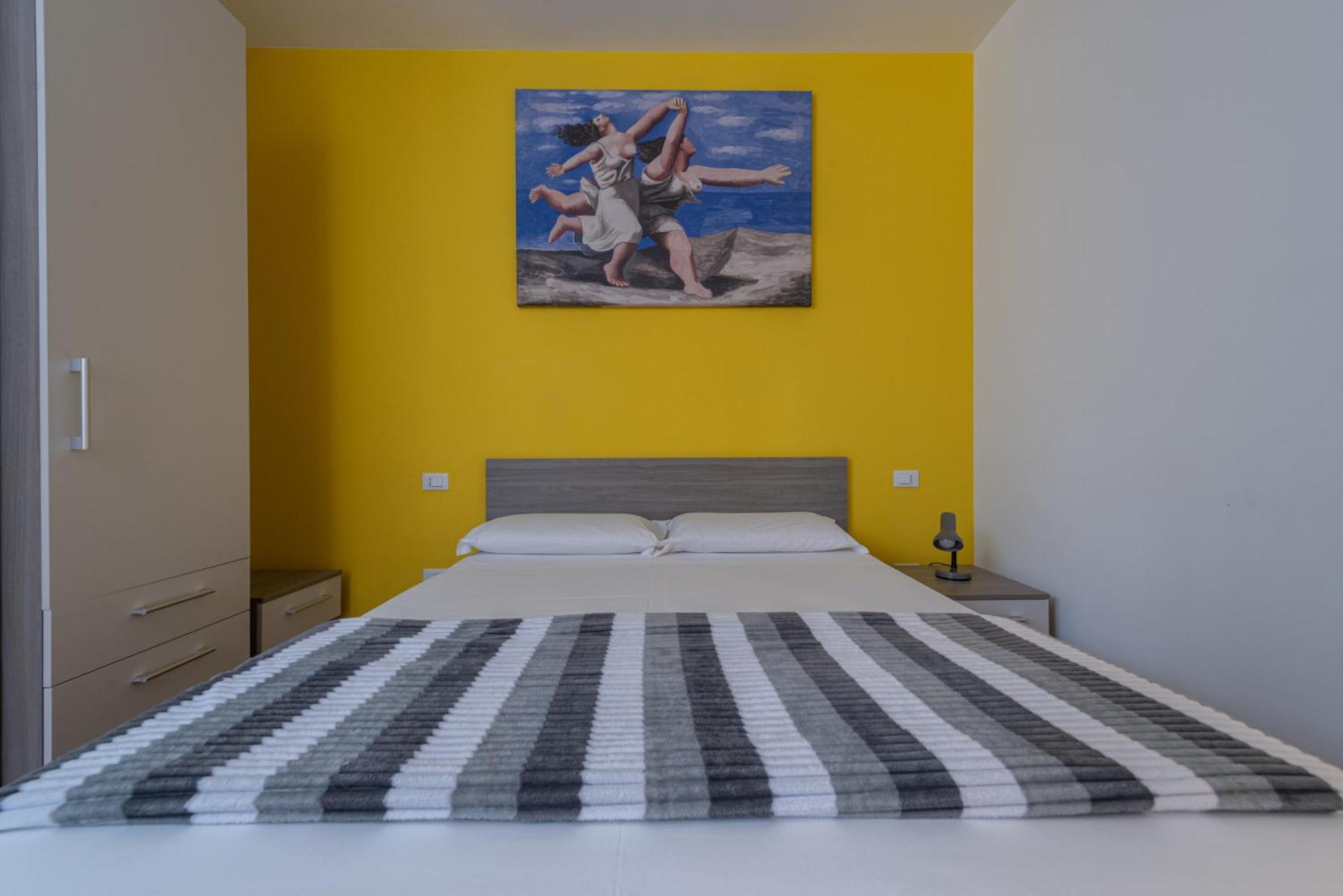 Marconi House Hotel Местре Екстериор снимка