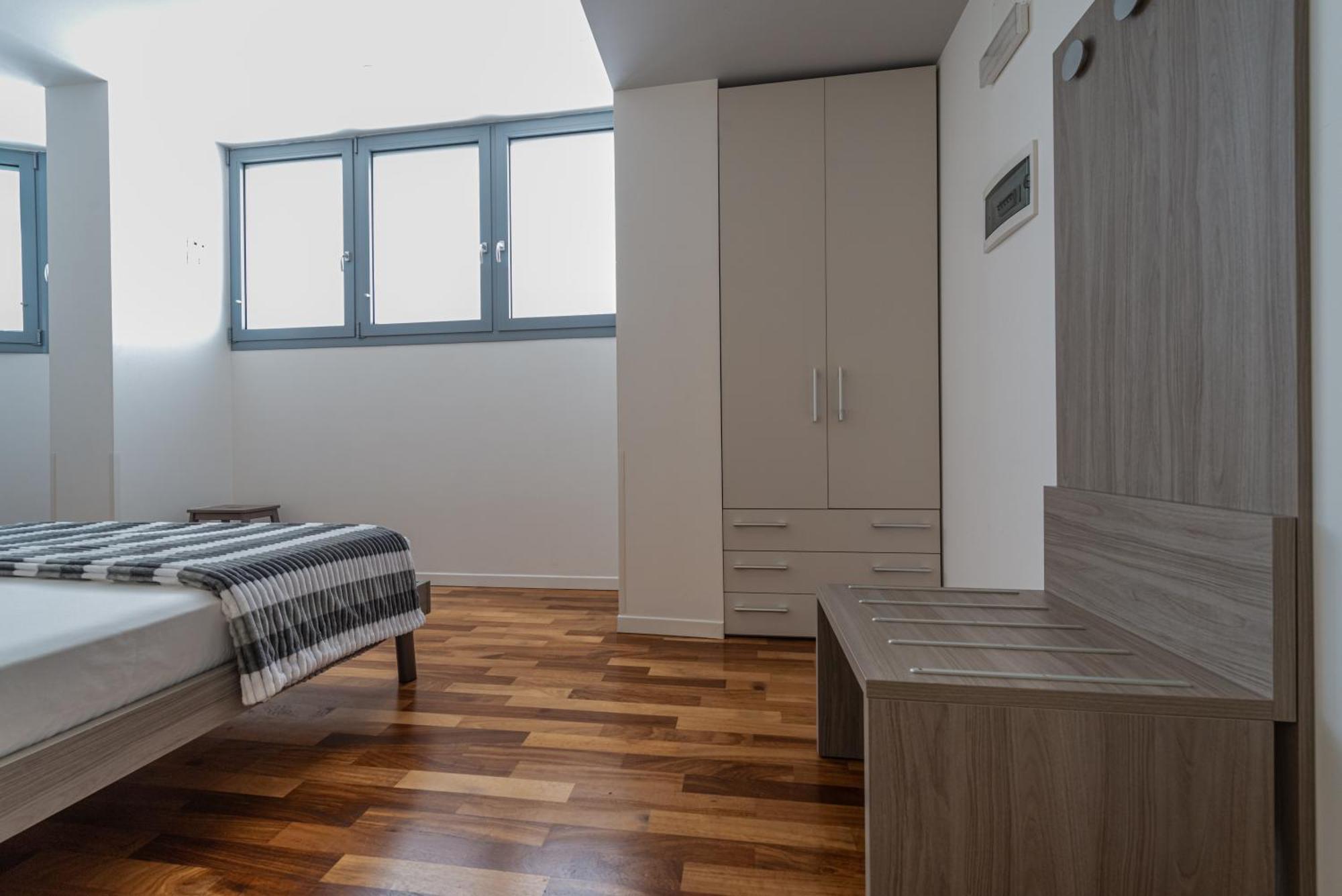 Marconi House Hotel Местре Екстериор снимка