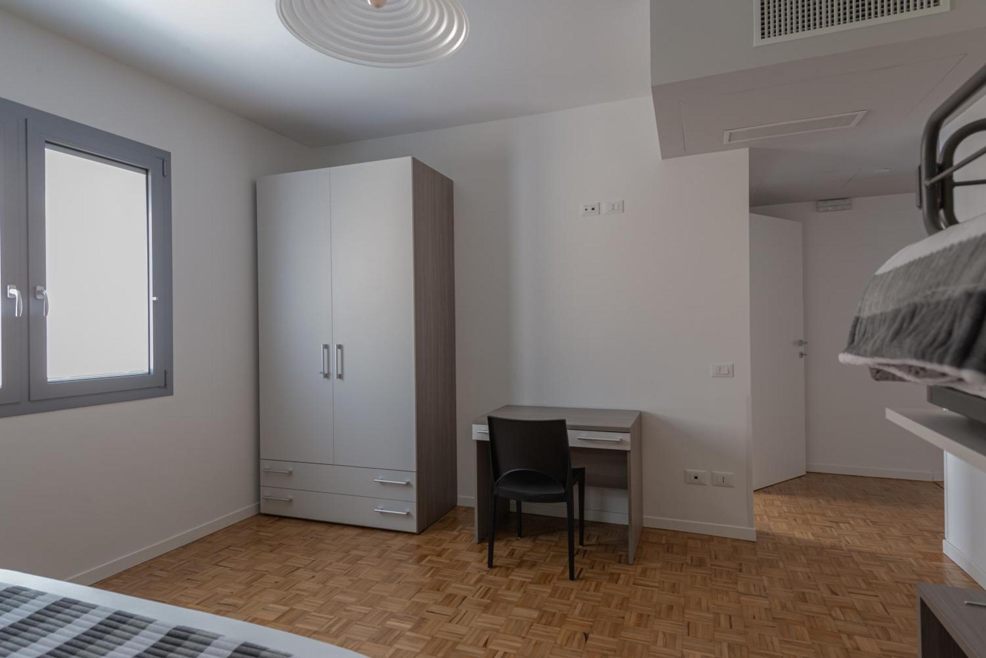 Marconi House Hotel Местре Екстериор снимка