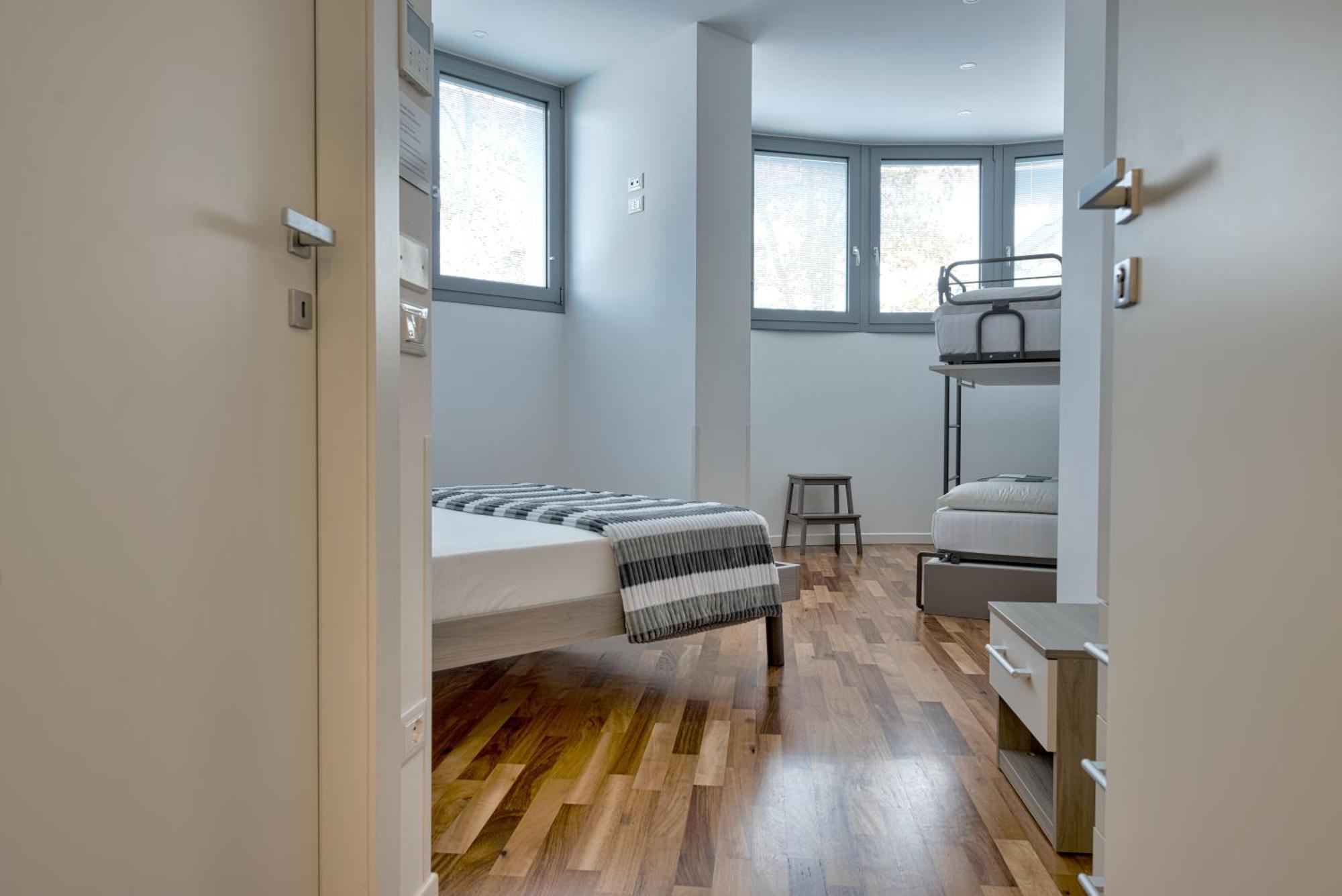 Marconi House Hotel Местре Екстериор снимка
