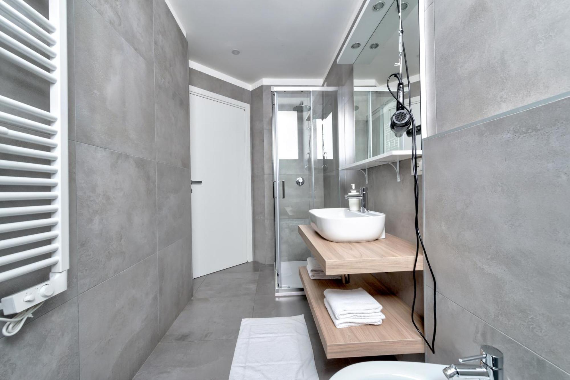 Marconi House Hotel Местре Екстериор снимка